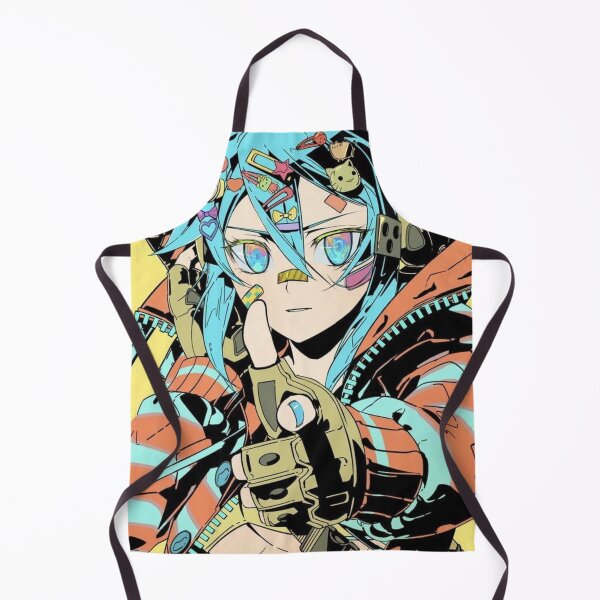 Item preview, Finger Bang || Sinon designed and sold by AszaAri.