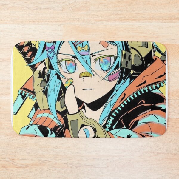 Item preview, Finger Bang || Sinon  designed and sold by AszaAri.