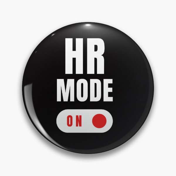 Artikelvorschau, HR-Modus an entworfen und verkauft von dollymademe.