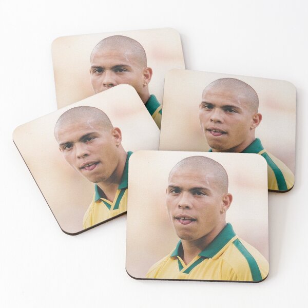 Item preview, Art Ronaldo Luis Nazario de Lima designed and sold by KhansaRafani.