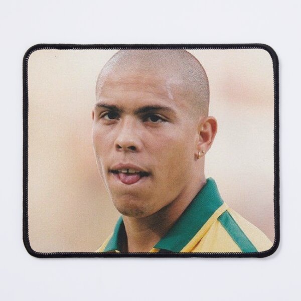 Item preview, Art Ronaldo Luis Nazario de Lima designed and sold by KhansaRafani.