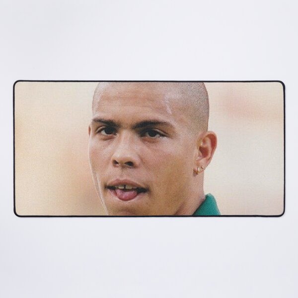 Item preview, Art Ronaldo Luis Nazario de Lima designed and sold by KhansaRafani.