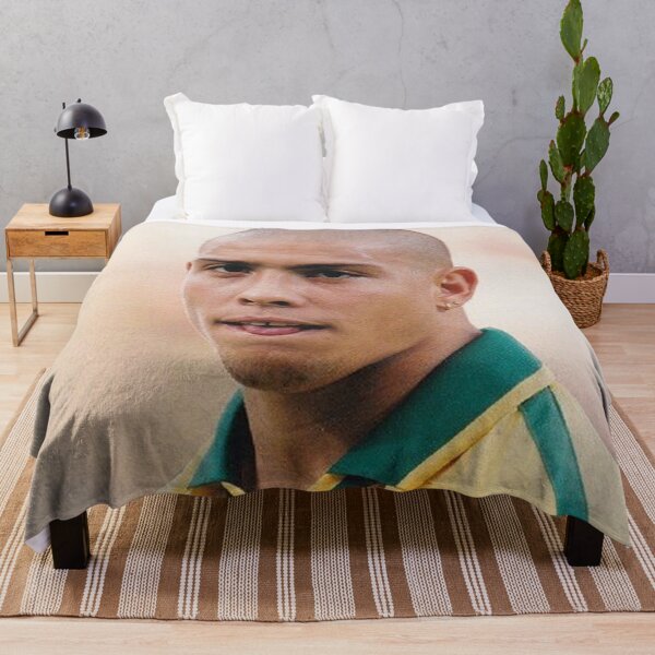 Item preview, Art Ronaldo Luis Nazario de Lima designed and sold by KhansaRafani.