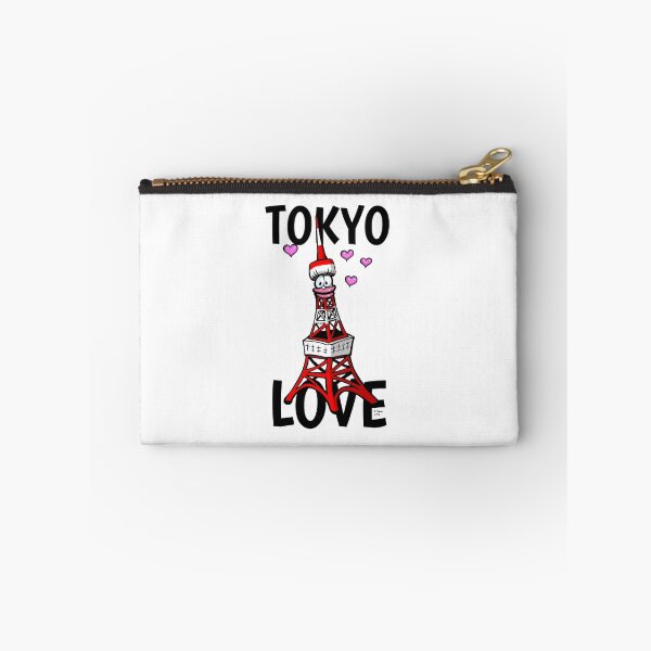 Item preview, Tokyo Love / 東京(｡･ω･｡)ﾉ♡ designed and sold by Rodney Sloan.
