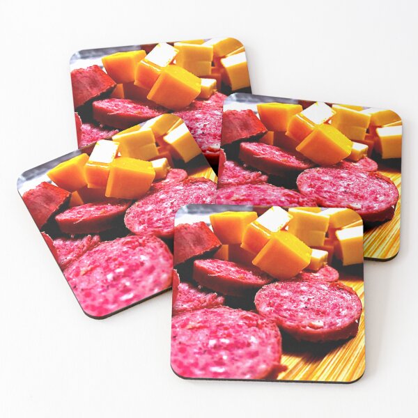 Item preview, CHARCUTERIE BOARD OF AWESOMENESS designed and sold by ArredondoPrime.
