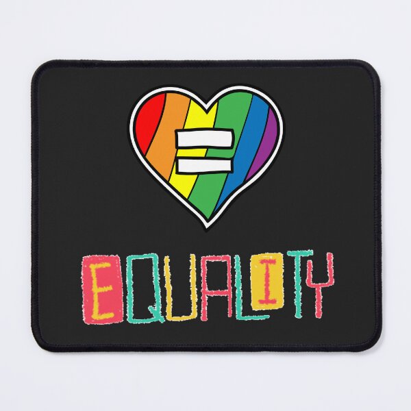 Item preview, Pride Collection - Equality III designed and sold by EverythingMaria.