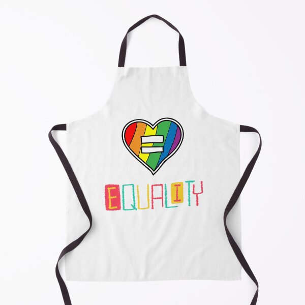 Item preview, Pride Collection - Equality III designed and sold by EverythingMaria.