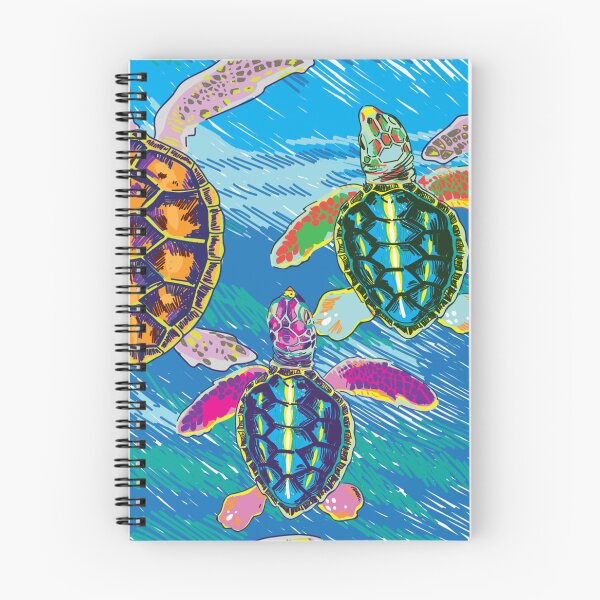 Artikelvorschau, Krawatten-Schildkröte Überspringen Sie den Strohhalm Speichern Sie die Schildkröten vsco Ästhetik entworfen und verkauft von Spaceshipsells.
