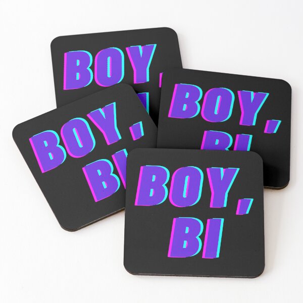 Item preview, Boy, Bi designed and sold by SayWhatYouFeel.
