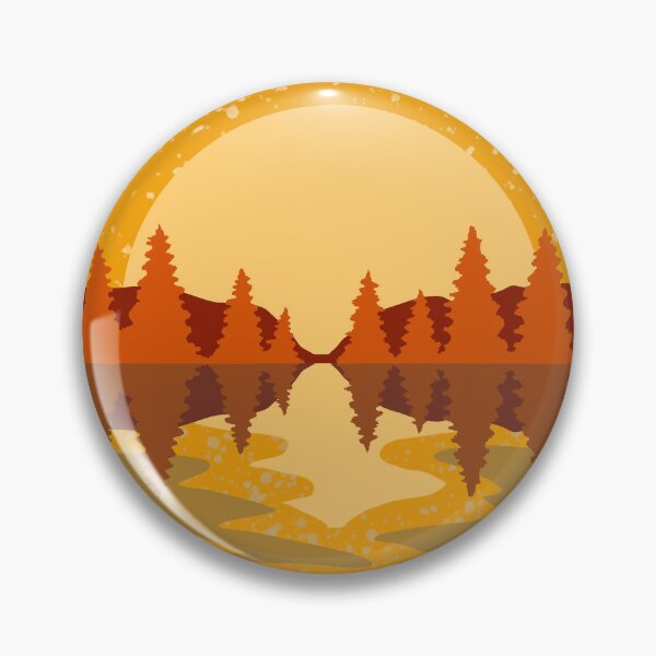 Item preview, Epic Landscape  designed and sold by missmann.