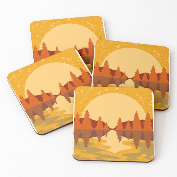 Item preview, Epic Landscape  designed and sold by missmann.