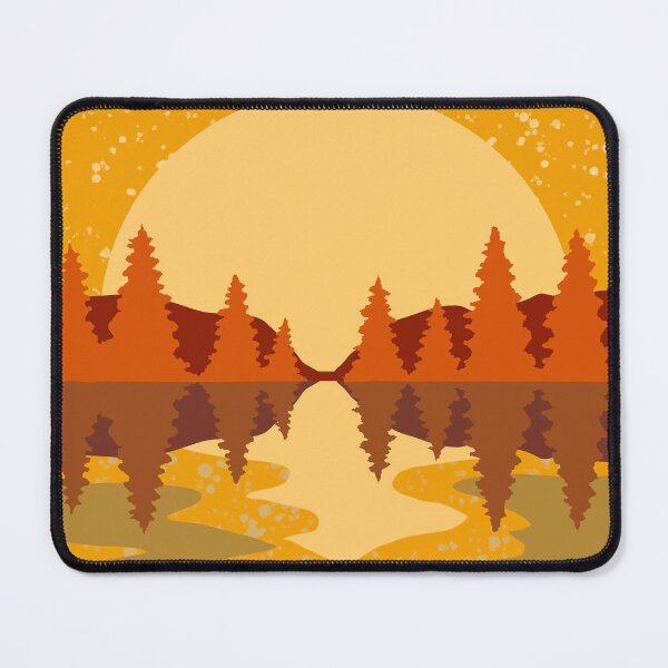 Item preview, Epic Landscape designed and sold by missmann.