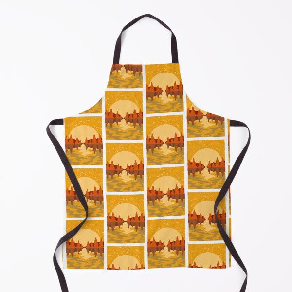 Item preview, Epic Landscape designed and sold by missmann.