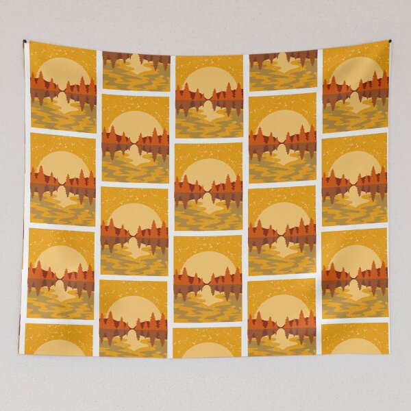 Item preview, Epic Landscape  designed and sold by missmann.