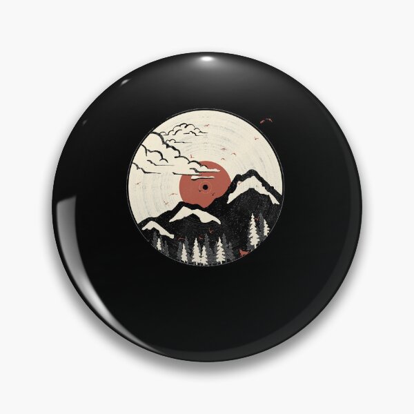 Item preview, MTN LP designed and sold by marbellason.
