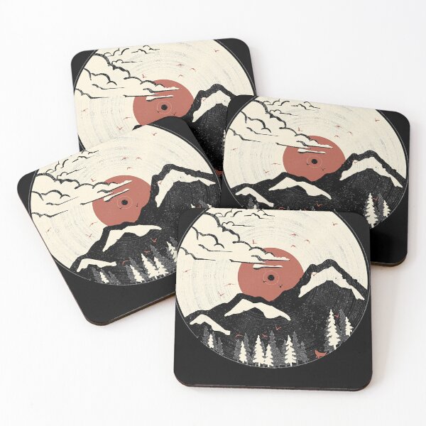 Item preview, MTN LP designed and sold by marbellason.