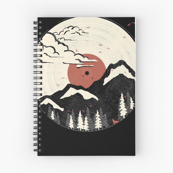 Item preview, MTN LP designed and sold by marbellason.