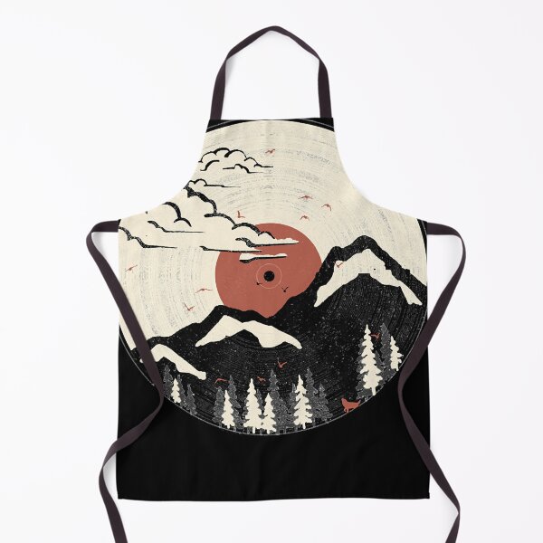 Item preview, MTN LP designed and sold by marbellason.