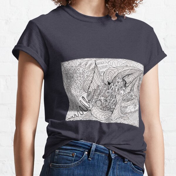Turnstyle Classic T-Shirt