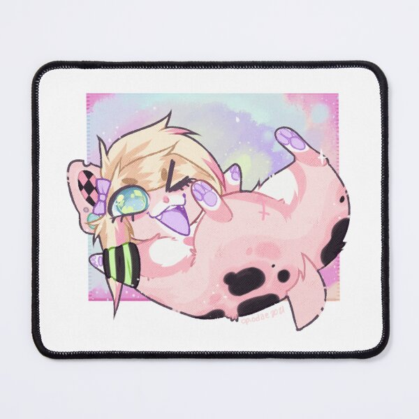 Item preview, Colorful Hamster designed and sold by opiodae ..