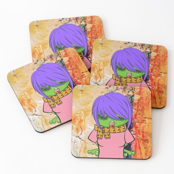 Item preview, CryptoArt | NFT Punk Frog | Punk Frog | NFT Frog | Proud NFT Screenshotters designed and sold by Rainbows Rock.