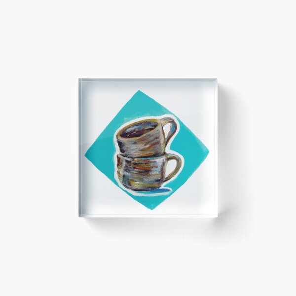 Item preview, Cups designed and sold by Milartis.