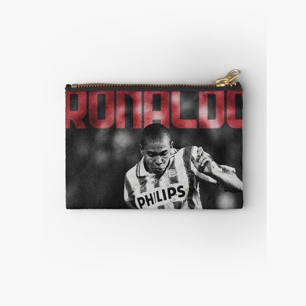 Item preview, Wallpaper Ronaldo Luis Nazario de Lima designed and sold by KhansaRafani.