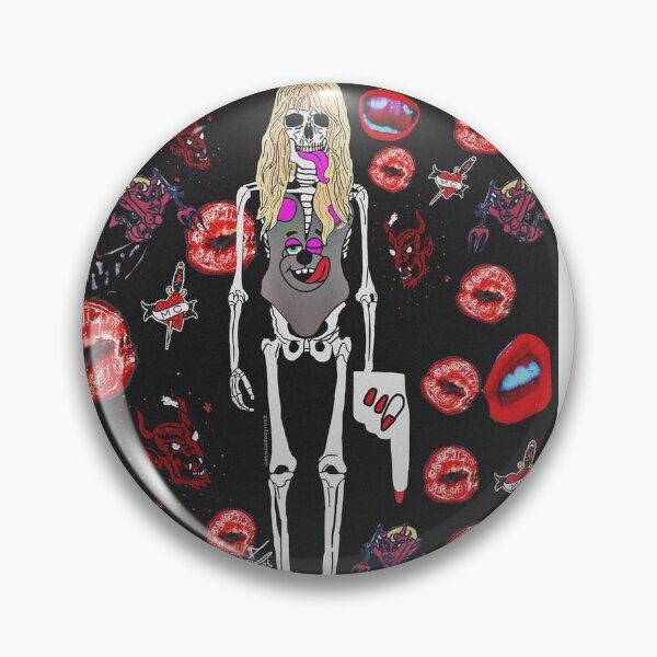 Item preview, R.I.P HANNAH MONTANA designed and sold by Menchu Urban Fashion.
