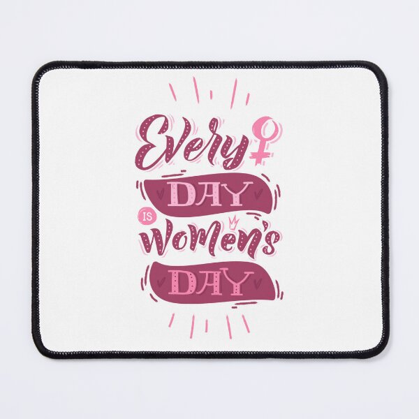 Item preview, Every Day Is Women's Day | International Women’s Day 2022 | Empower women | Celebrate women | Solidarity with the sisters | Sisters for sisters | mother’s day designed and sold by Duncan Udawatta | The Mugzz Shop.