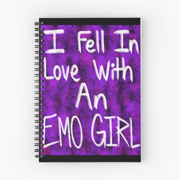 Item preview, Emo Girl  designed and sold by EmJCreations.