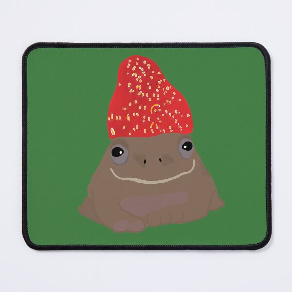 Item preview, Strawberry Frog designed and sold by lauragutierrez3.