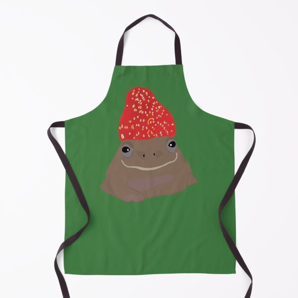 Item preview, Strawberry Frog designed and sold by lauragutierrez3.