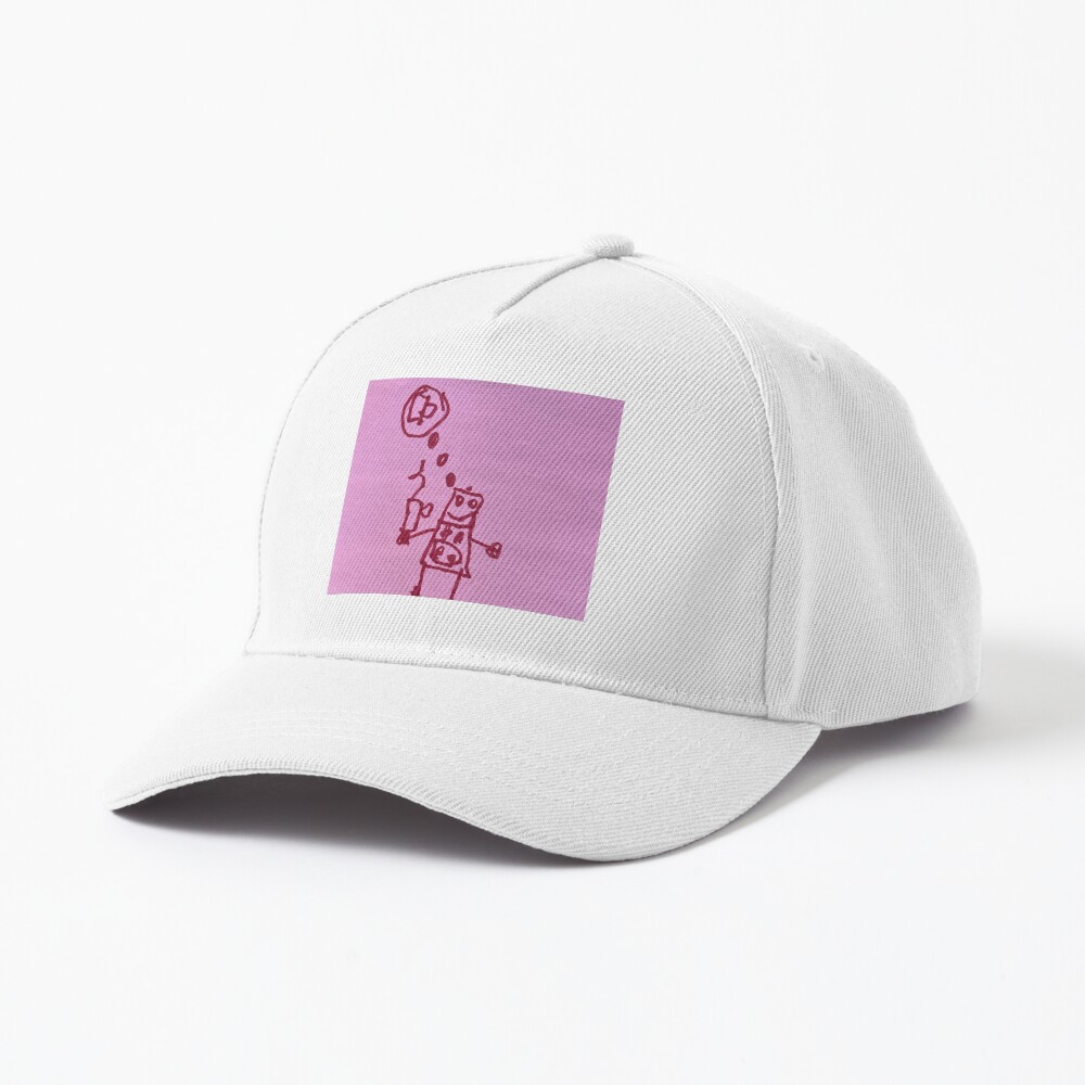 Item preview, Baseball Cap designed and sold by KevinHoneycutt.