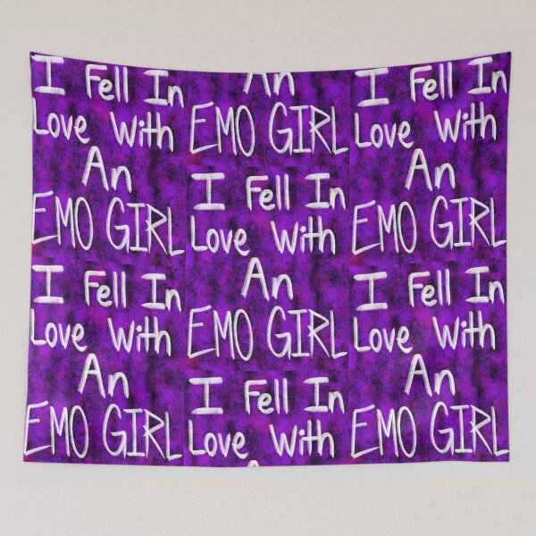 Item preview, Emo Girl  designed and sold by EmJCreations.