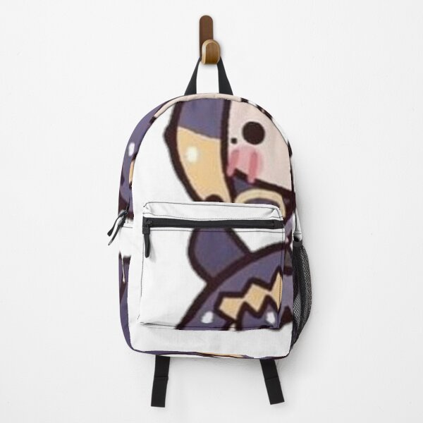 Item preview, Takodachi wants a pat || Ina designed and sold by AszaAri.
