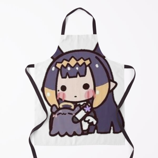 Item preview, Takodachi wants a pat || Ina designed and sold by AszaAri.