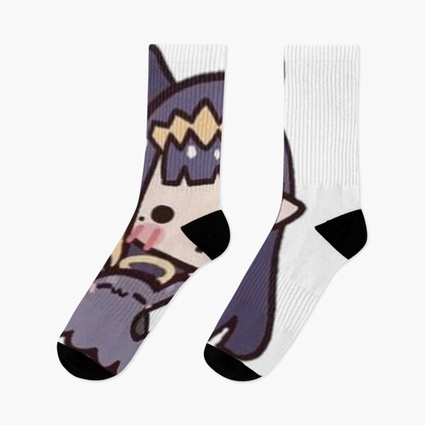 Item preview, Takodachi wants a pat || Ina designed and sold by AszaAri.