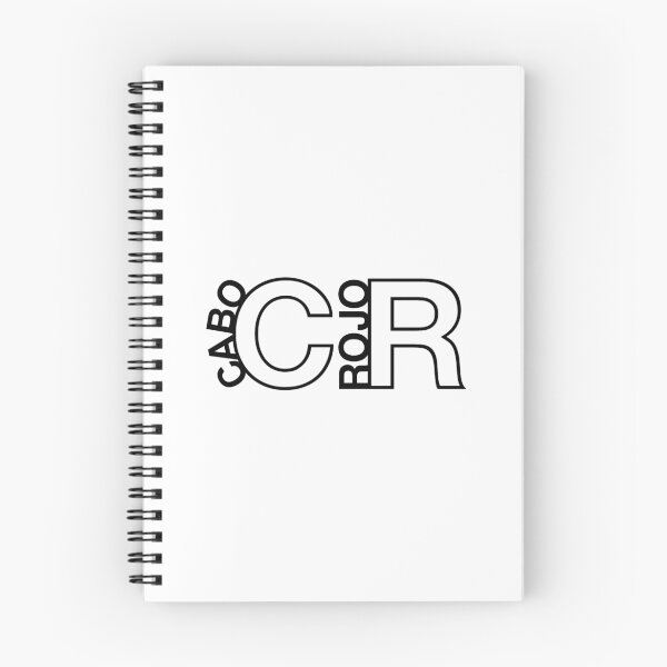 Item preview, Cabo Rojo Letters designed and sold by snxworld.