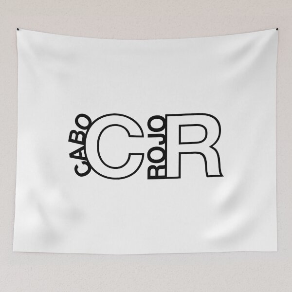 Item preview, Cabo Rojo Letters designed and sold by snxworld.