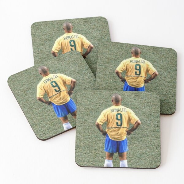 Item preview, Illustration Ronaldo Luis Nazario de Lima designed and sold by KhansaRafani.