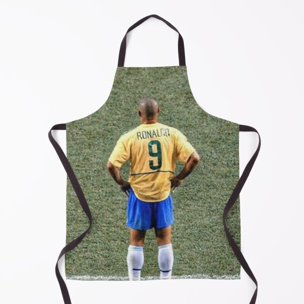 Item preview, Illustration Ronaldo Luis Nazario de Lima designed and sold by KhansaRafani.