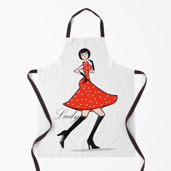 Item preview, Ladies designed and sold by Shirley cute art .