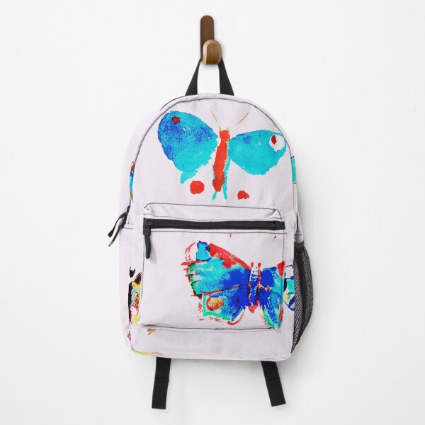 Item preview, Five Butterflies (1912) by Odilon Redon designed and sold by RyanCaudell.