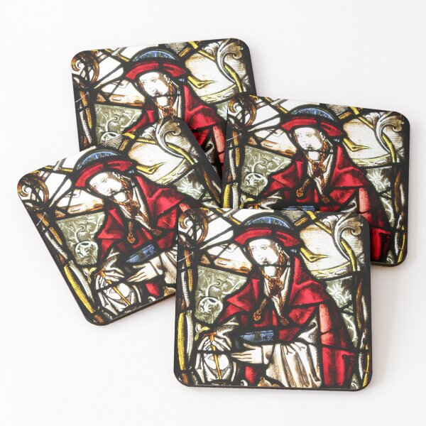 Item preview, st jerome designed and sold by kristana.
