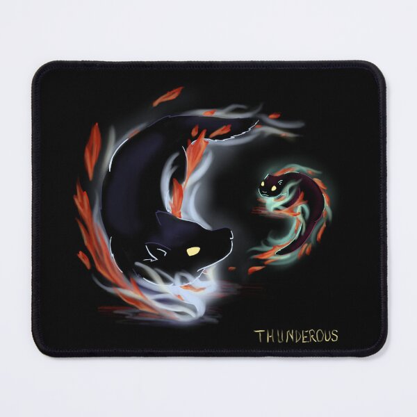 Item preview, Thunderous SKZoo, Red Lights designed and sold by MazzyJay.