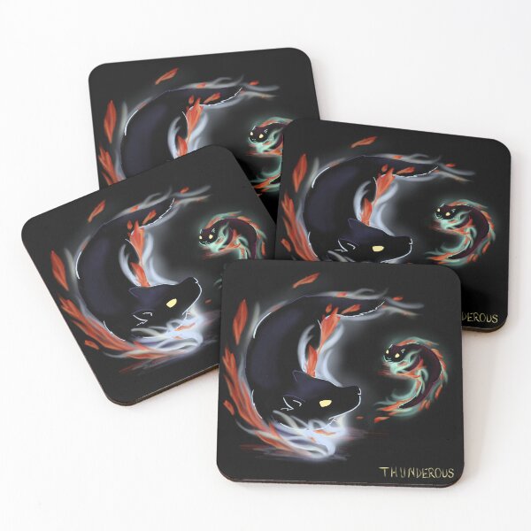 Item preview, Thunderous SKZoo, Red Lights designed and sold by MazzyJay.