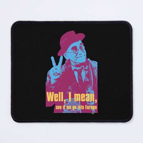 Item preview, Women Men Alf Garnett , Till Death Us Do Part Retro Vintage designed and sold by JimmieLang.