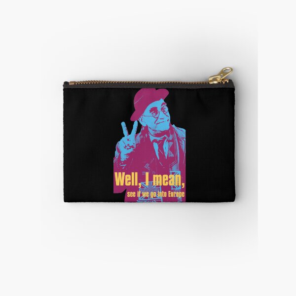 Item preview, Women Men Alf Garnett , Till Death Us Do Part Retro Vintage designed and sold by JimmieLang.