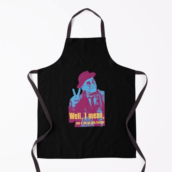 Item preview, Women Men Alf Garnett , Till Death Us Do Part Retro Vintage designed and sold by JimmieLang.