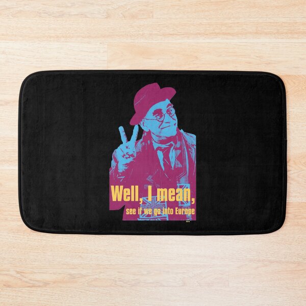 Item preview, Women Men Alf Garnett , Till Death Us Do Part Retro Vintage designed and sold by JimmieLang.